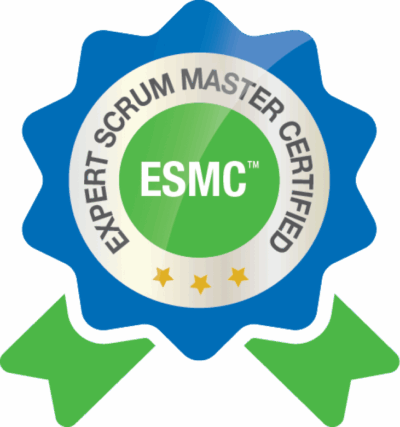European Scrum Master Certification (ESMC™)