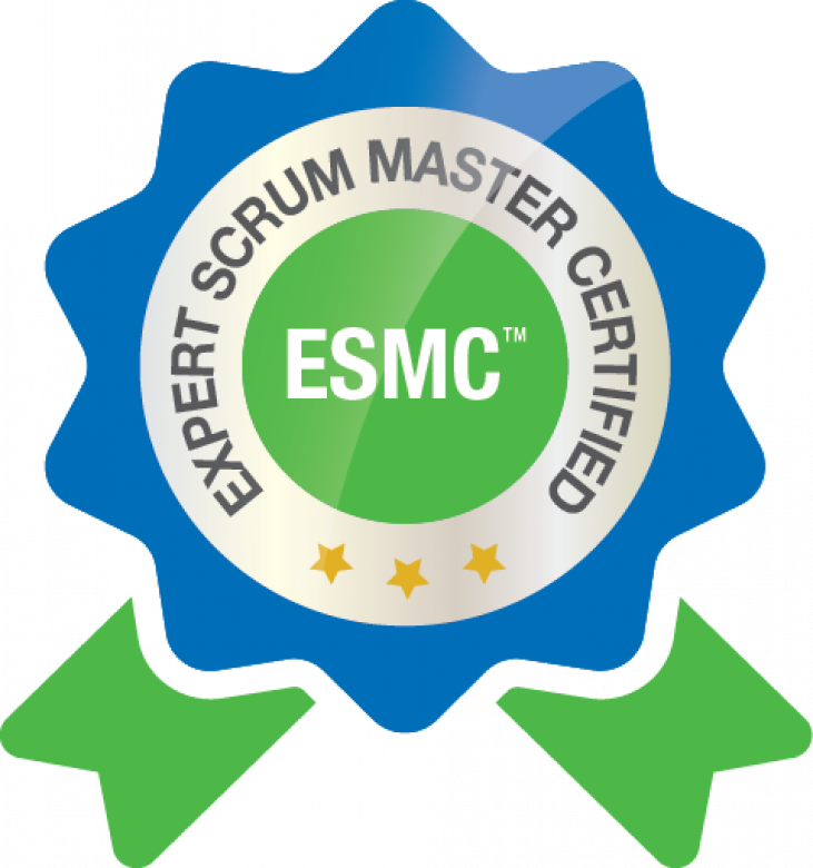 European Scrum Master Certification (ESMC™)