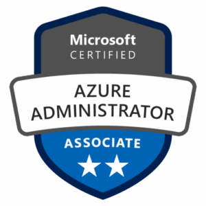 Twitter Thumb 201604 Azure Administrator Associate 600x600