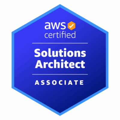 AWS Certified Solutions Architect – Associate