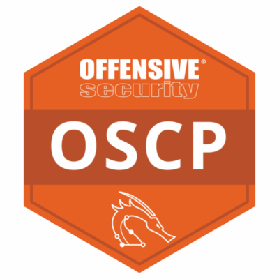 Offensive Security Certified Professional (OSCP)  