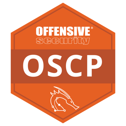 Offensive Security Certified Professional (OSCP)  