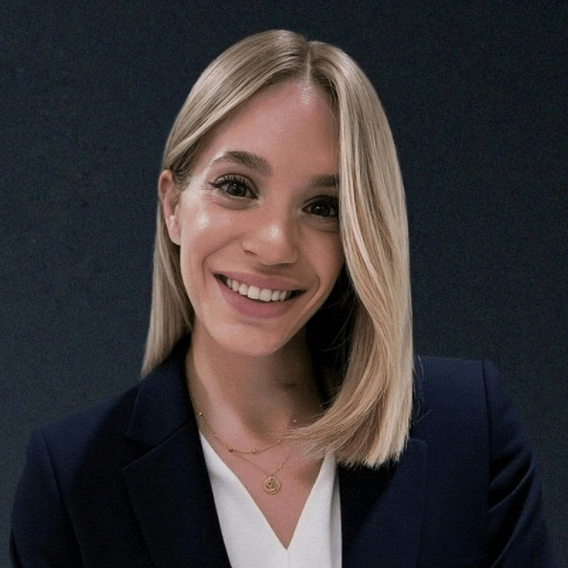 María Jesús Ocaña Rodríguez