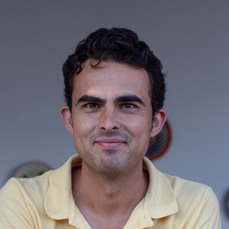 Pablo Real Ortiz