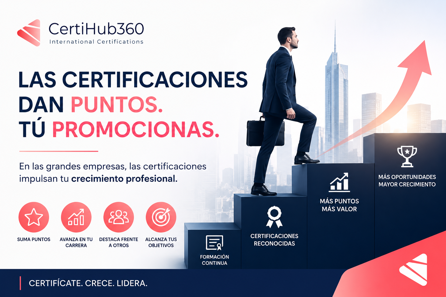 CISM, CCSP y CEH Master: las certificaciones de ciberseguridad que KPMG e Iberdrola exigen para ascender — CertiHub360