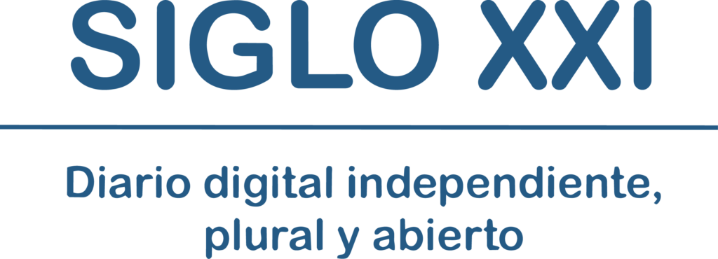 Home Siglo Logo