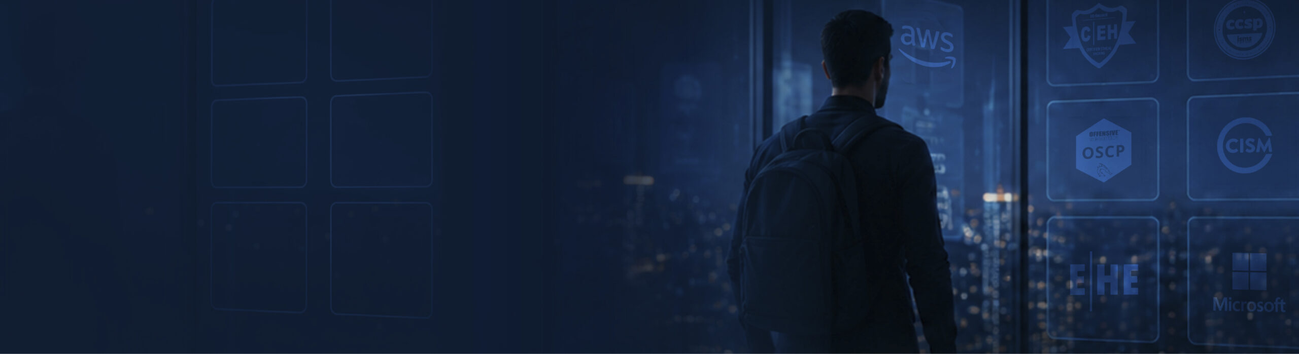 Home Banner Certihub